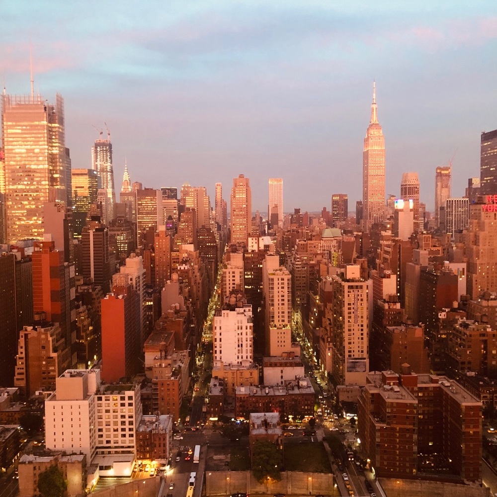 Meet your Posher, Lida